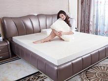 乳胶床垫如何辨别真假呢？帕迪亚是泰国进口天然乳胶床垫吗？