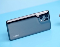 支持理想L9车门解锁的安卓手机！OPPO Find X5系列首发