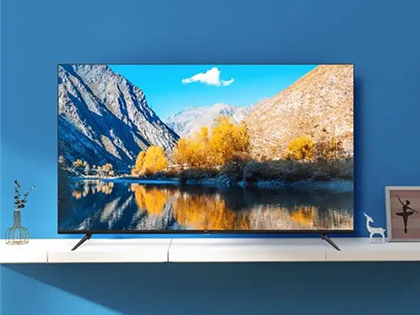 三款2022公认口碑最好的电视机推荐给你，屏幕画质有哪些参数