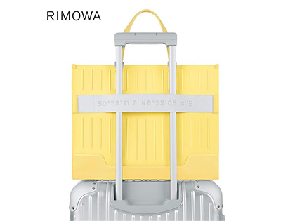 rimowa是哪个国家的牌子 rimowa的创始人介绍
